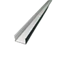 led light aluminum channel